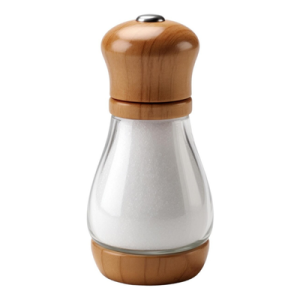 Salt Shakers