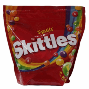 Skittles Box 14*116 gm