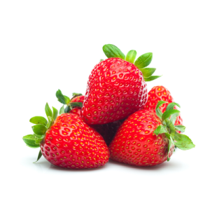 Strawberries - 400gm