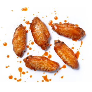 Wings Marinade - 1