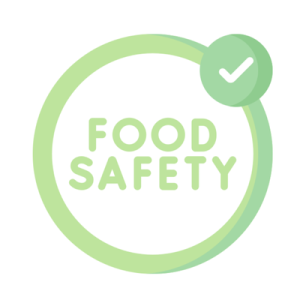 Food Safety Signs