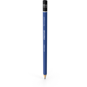 HB Pencils - 1Packet