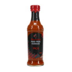 Hot Marinade - 1Box