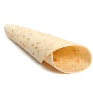 Wrap Bread - 1 Box of 6
