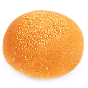 Seseme Buns - 1 Box