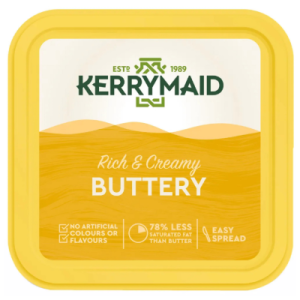 Kerrymaid Butter - 2 kg