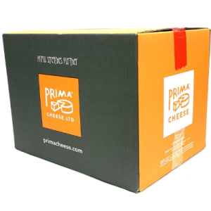 Prima 100% Cheese - 1 Box