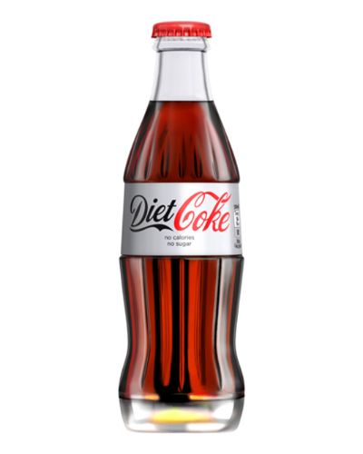 items Images-18-DietCokeBottles