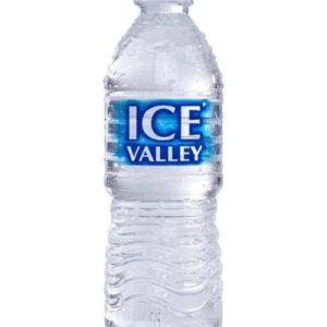 Ice valley Water 24Pc (500ml)