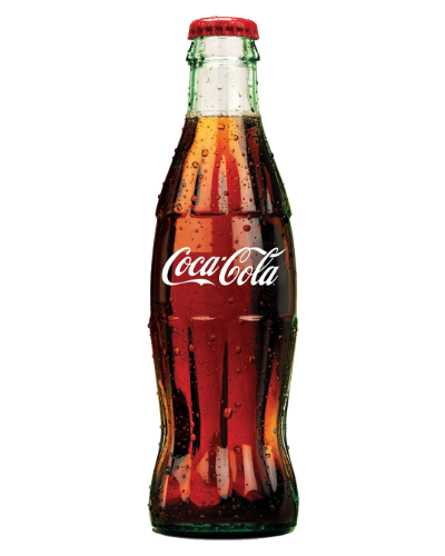 items Images-20-CokeBottles