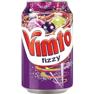 Vimto Can Case