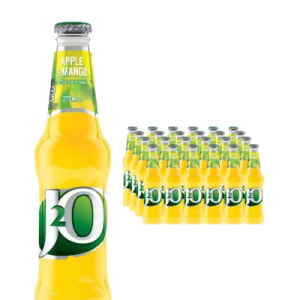 J2O Bottle Case