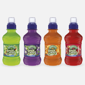 Fruit Shoot - 1 Case