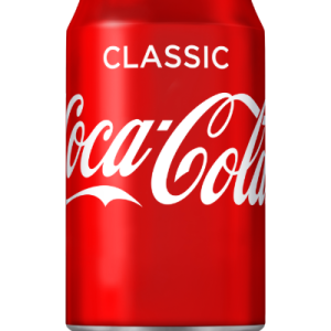 Coke Can