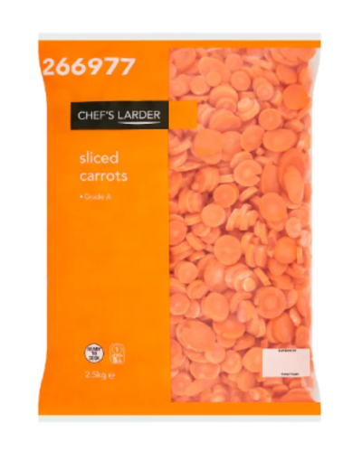 items Images-44-ChefsLaderSlicedCarrots