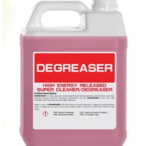Degreaser - 5 Litre