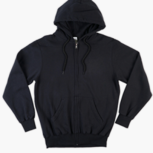 Black Hoody
