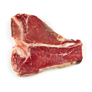 Steak T Bone - per Pc