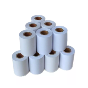 Till Rolls  - 10Pc