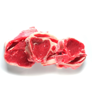 Lamb Chops 1Kg