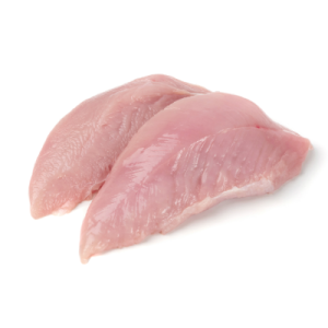 Fresh Fillet 170/200 - 1 Box