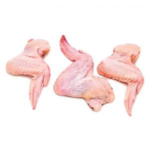 3 Joint Wings 1Kg
