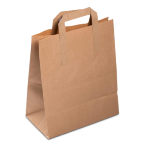 SOS Medium Bags