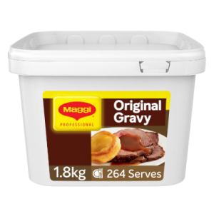 Gravy powder Maggi - 1.8