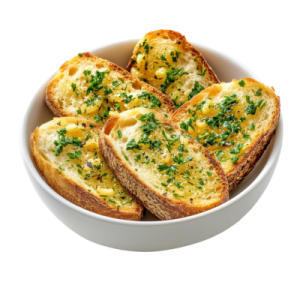 Part baked Garlic Bread-1 Box