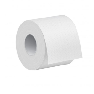 Toilet Roll - 24pc