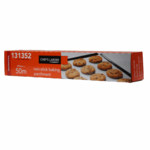 Chefs larder Non Stick baking paper