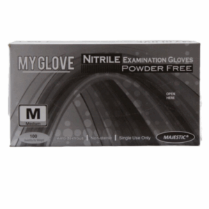 Food Gloves Medium