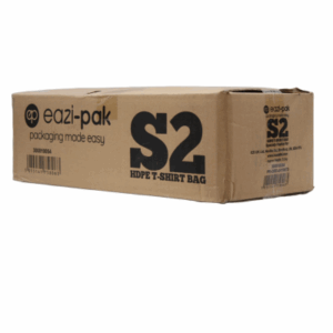 s2 HDPE T-Shirt bag