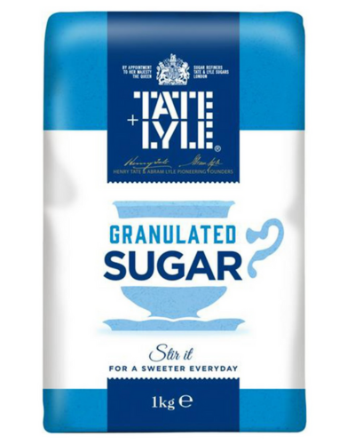 Sugar 15 x 1Kg